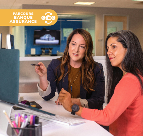 Bachelor banque et assurance en alternance Altsup Cergy